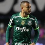 Mayke cresce no Palmeiras e mira mais taças: 'Fome para conquistar mais'