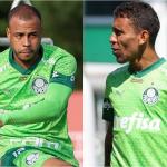 Título paulista pode levar ex-atletas de Atlético e Cruzeiro a marca histórica no Palmeiras