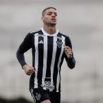 Atlético empresta jogador ao Vitória no último dia da janela de transferências