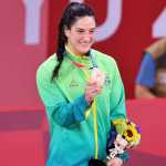 Quantas medalhas o judô brasileiro tem em Jogos Olímpicos?