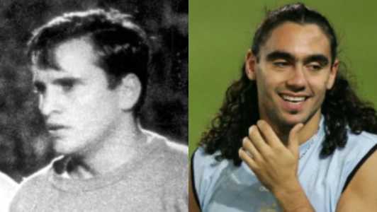 Mazurkiewicz e Sorín são estrangeiros que jogaram Copas sendo atletas de Atlético e Cruzeiro