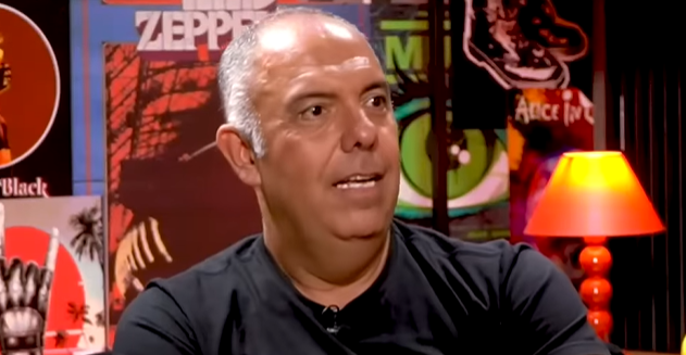 Marcos Braz revela como episódio diante do Atlético determinou demissão no Flamengo