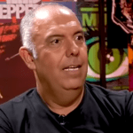 Marcos Braz revela como episódio diante do Atlético determinou demissão no Flamengo
