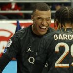 Mbappé e Benzema estrelam nova Seleção da Semana do EA FC 24