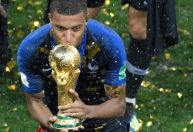Copa do Mundo: qual foi o primeiro gol de Mbappé na história dos Mundiais?