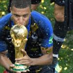 Copa do Mundo: qual foi o primeiro gol de Mbappé na história dos Mundiais?