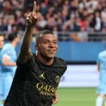 Mbappé desmente saída do PSG: ‘Estou muito feliz’