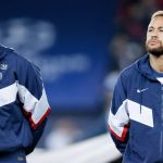 Mbappé e Neymar deixam de se seguir no Instagram e alimentam rumores de 'rixa'