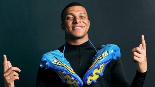 Mbappé é o principal alvo do Real Madrid