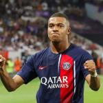Jornal: Real Madrid fará oferta por Mbappé no fim da janela de transferências