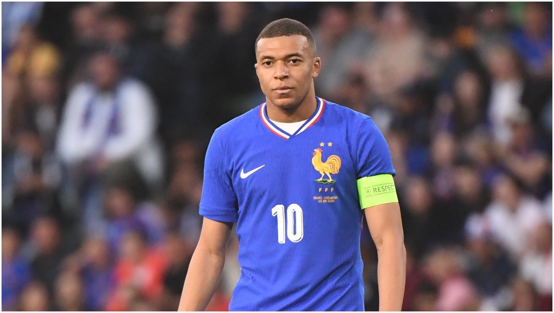 Real Madrid já tem data para apresentação de Mbappé, diz jornal espanhol