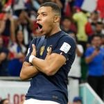 França vence Gibraltar e segue invicta nas eliminatórias da Euro