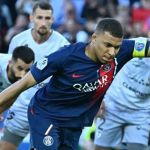 Mbappé comunica PSG que não pretende renovar, e clube considera venda, diz jornal