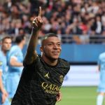 Mbappé curte 'folga' do PSG ao lado de mulheres na Itália; veja fotos