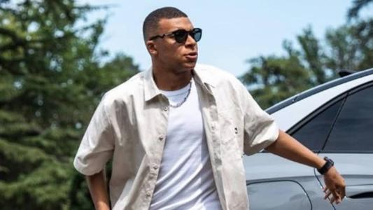 Mbappé pode receber bônus milionário do PSG