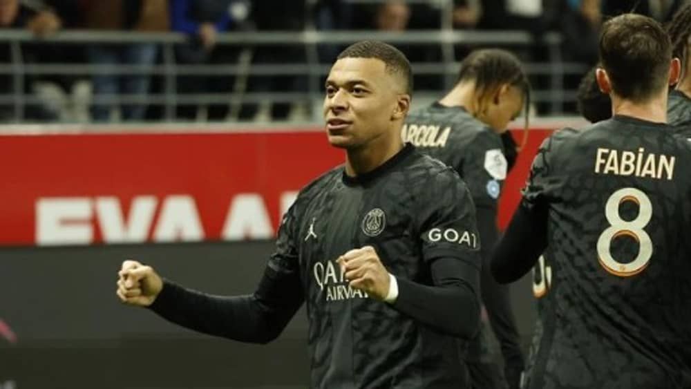 Real Madrid terá 'caminho livre' para contratar Mbappé em 2024, diz jornal