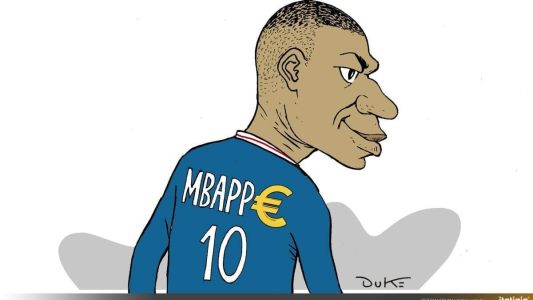 Mbappé poderá se transferir para o Al Hilal, da Arábia Saudita
