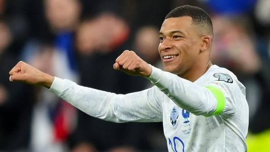 Mbappé quer trocar o PSG pelo Real Madrid