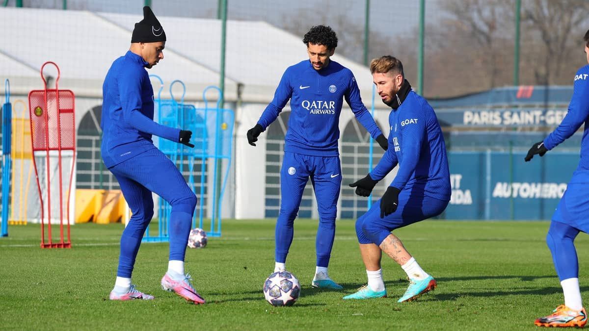 PSG e Bayern reeditam a final da temporada 2019-20 e disputam vaga nas quartas da Liga dos Campeões