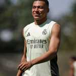 O elenco completo do Real Madrid para o Mundial de Clubes da Fifa