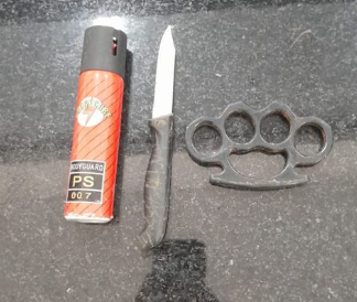 Dois jovens são presos por agressão a militantes do MBL na Avenida Paulista, em SP