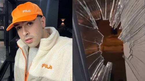 MC 15 compartilha resultado da comemoração no jogo do Botafogo