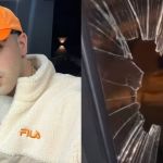 MC G15 extrapola ao comemorar gol do Botafogo e acaba machucado; veja o vídeo