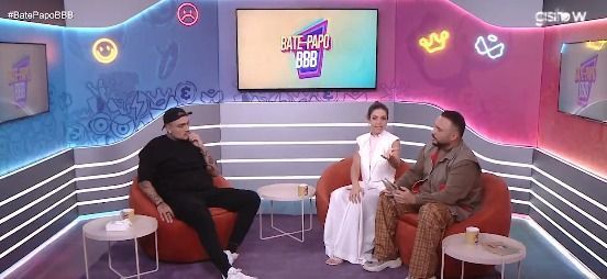 BBB24: Davi campeão? Mc Bin Laden fala sobre favoritismo do brother e quem deve ganhar o programa; confira