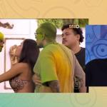 Bin Laden reflete sobre briga com Davi e Matteus no BBB 24: 'Tenho vergonha'