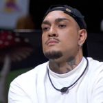 BBB 24: MC Bin Laden é eleito o 'fofoqueiro' da casa no Sincerão