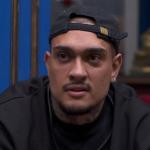 MC Binn revela tratamento para problema agravado durante o confinamento no BBB 24