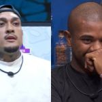 BBB 24: Bin Laden erra ao escolher Davi como 'fechamento' e reação viraliza