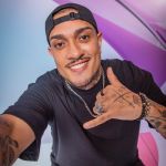 BBB 24: MC Bin Laden já foi expulso de casa, barrado nos EUA e quase entrou para o tráfico