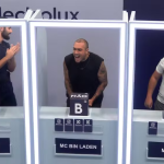 BBB 24: MC Bin Laden é o líder da semana; veja como foi a disputa