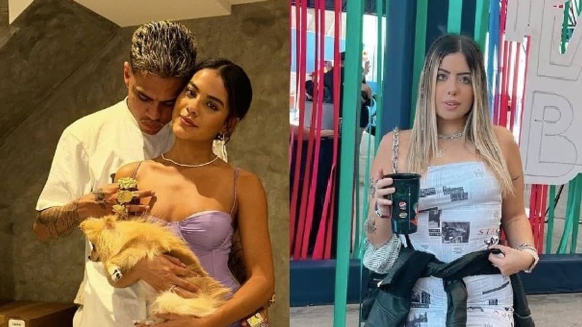 MC Cabelinho traiu Bella Campos? Saiba quem é a estudante de BH que alega ter ficado com o funkeiro