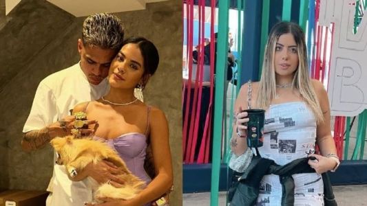 MC Cabelinho, Bella Campos e Duda Mehdef