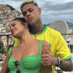 MC Cabelinho e Bella Campos terminaram? Casal se posiciona após suposta traição do funkeiro