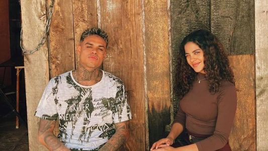 Mc Cabelinho e Bella Campos teriam tido prejuízos financeiros após termino de relacionamento