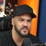 Entenda: MC Créu detalha dia em que teria sido reconhecido por Michael Jackson: 'Créu?', 'Michael'?