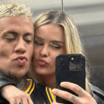 BBB 24: MC Daniel divulga vídeo enviado por Yasmin e manda recado para ex