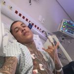 MC Don Juan é hospitalizado em São Paulo e cancela shows; veja o diagnóstico