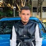 MC Gui se pronuncia após flagra em motel com amante