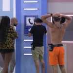 BBB23: MC Guimê atende BigFone e ganha Poder Supremo; entenda o que vai acontecer