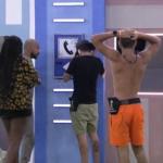 BBB23: MC Guimê atende BigFone e ganha Poder Supremo; entenda o que vai acontecer