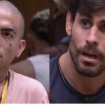 Saiba o que MC Guimê e Cara Sapato perdem com expulsão no BBB 23