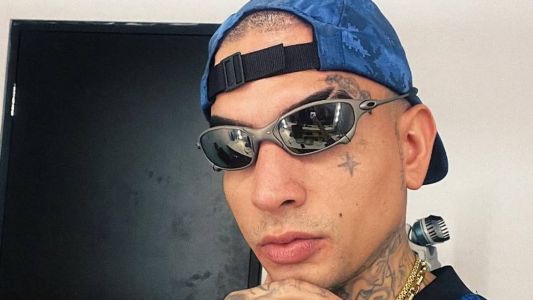 MC Guimê estava cotado desde o ano passado para o reality global