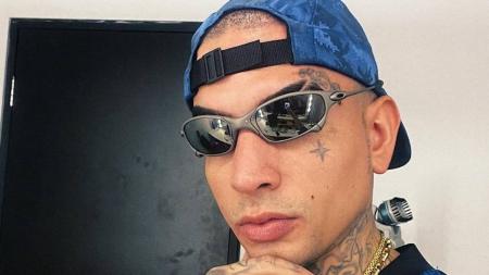 MC Guimê estava cotado desde o ano passado para o reality global