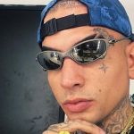 Mãe de MC Guimê defende filho após episódio de importunação sexual no BBB 23: ‘arapuca’