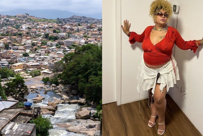 “Festival da Onça” leva shows gratuitos para a periferia da região Norte de BH; veja programação