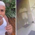 Vídeo: funkeiro famoso sofre assalto na Grande BH: 'colocaram arma na cara de geral'